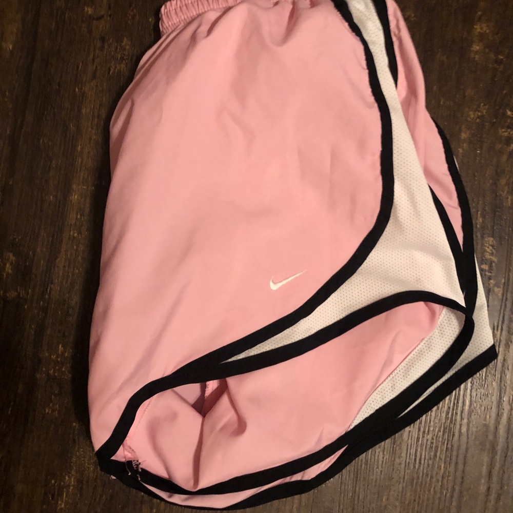 Medium Light Pink Women’s Nike Shorts